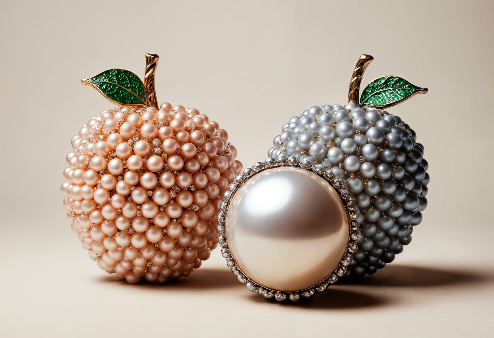Before Buying Gold Pearl Earrings, Read These Tips