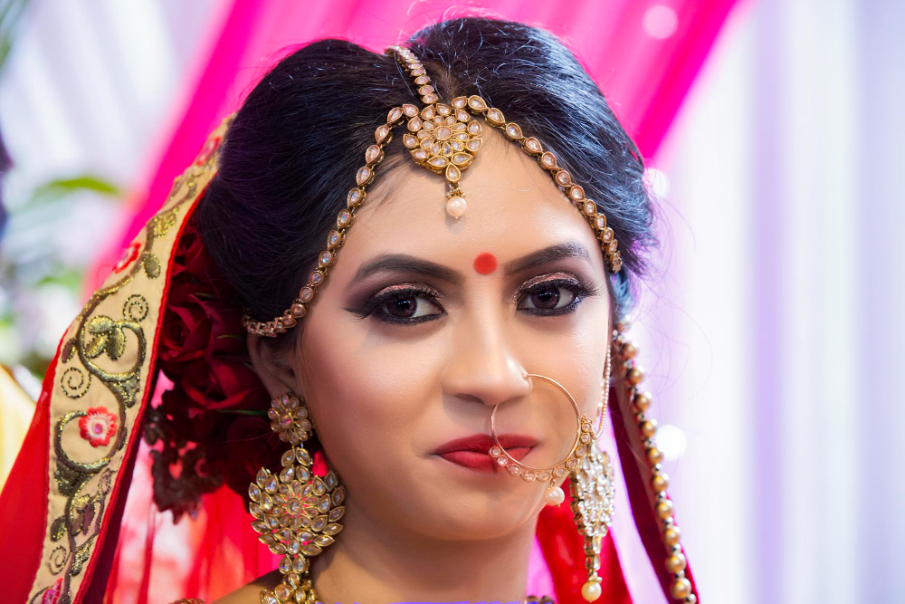 Why Mukku Pudaka Is Loved by Every Bride