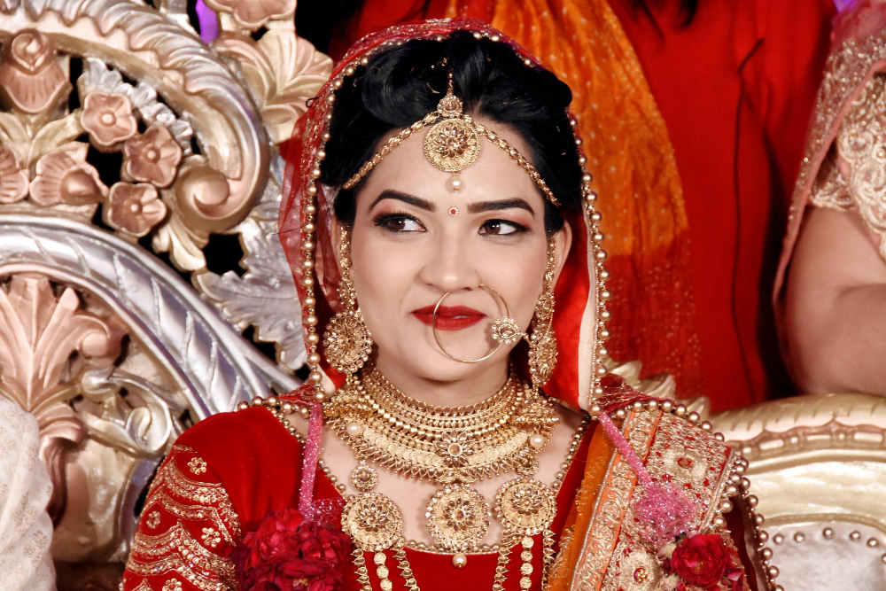 Why Mukku Pudaka Is Loved by Every Bride
