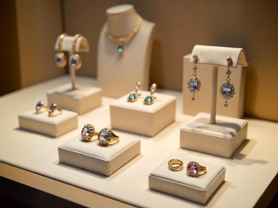 Solitaire Jewellery In Kandivali East