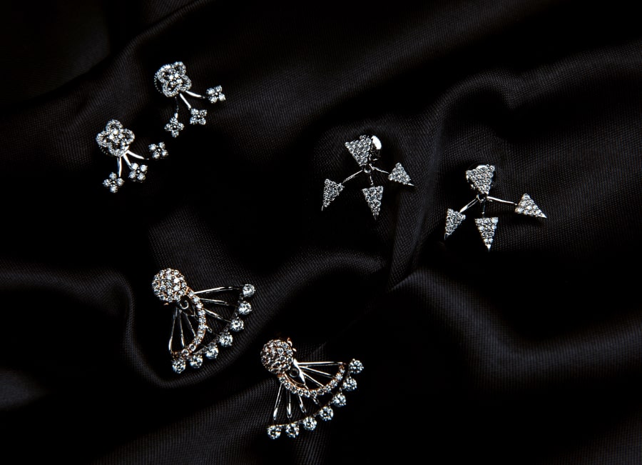 Silver Jewellery In Kandivali East