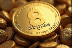 Elegant & Pure: 8g Gold Coin Buy Now