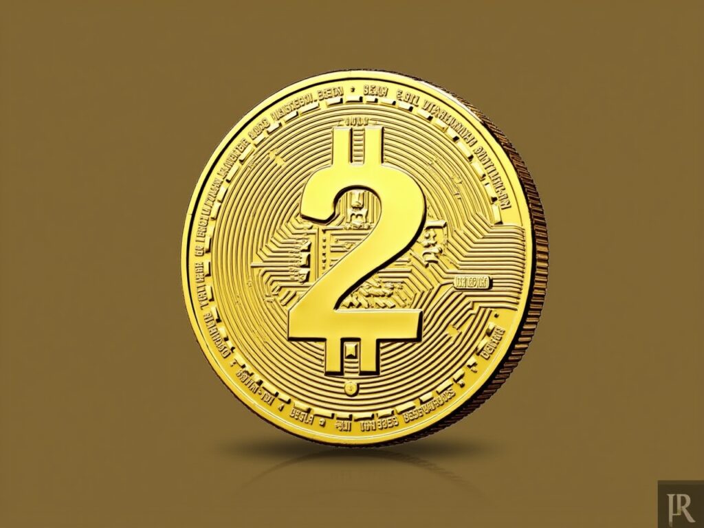Celebrate Rakhi with a 2 Gram Gold Coin Gift for Sister