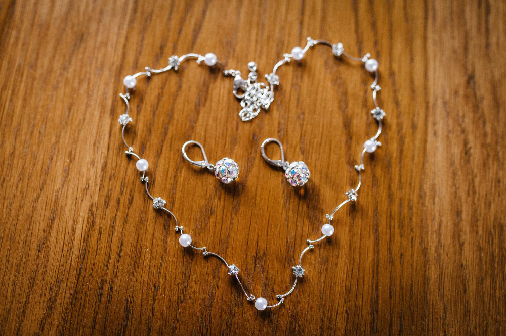 Silver Baby Necklace: A Gift of Purity, Love, and Clarity