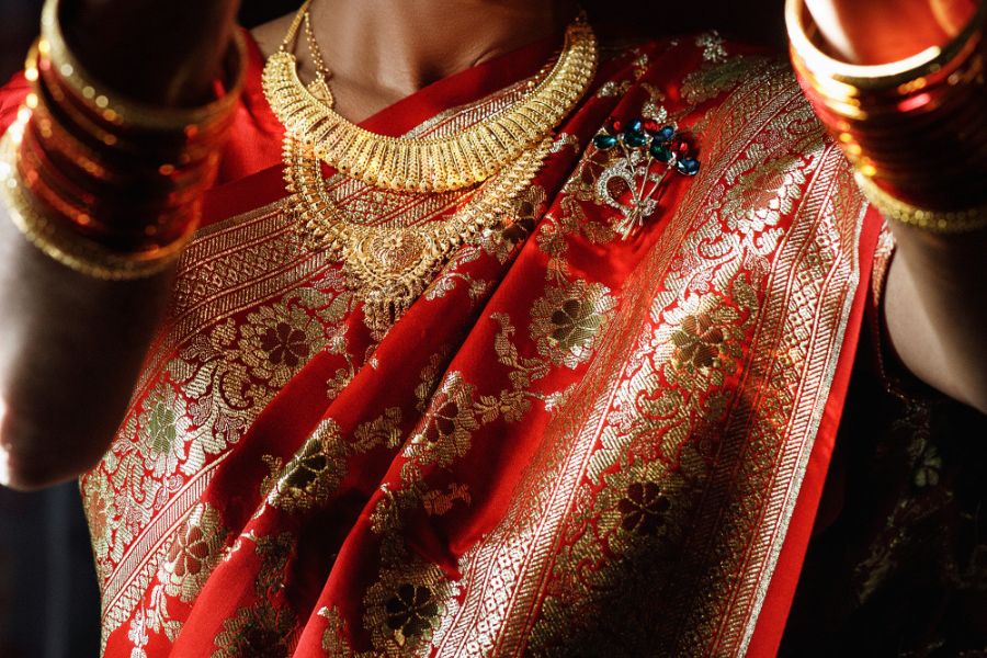 Wedding Bridal Jewelry: The Best Way to Glam Up Your Bridal Look