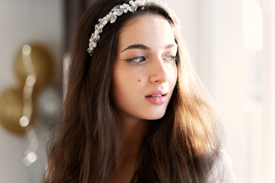 Bridal Matha Patti: Be Trendy in This Wedding Season