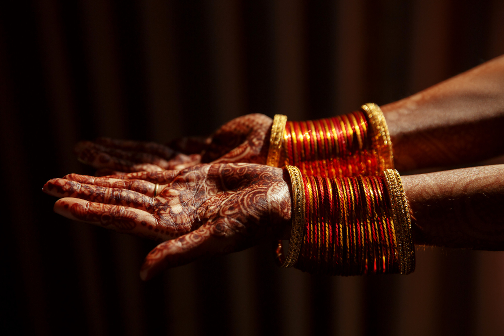 Best Gold Bangles for Bride: Top Designs for Every Wedding Style