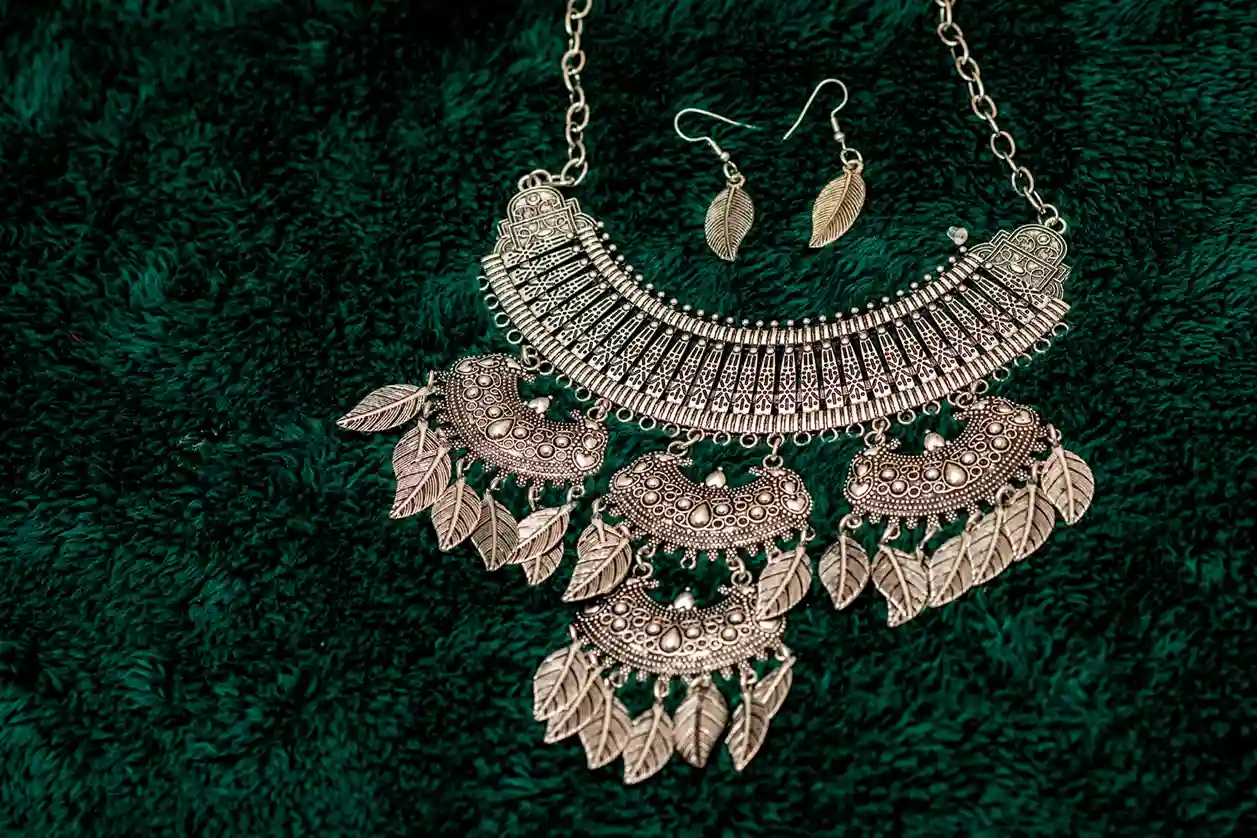Bridal Necklace Sets