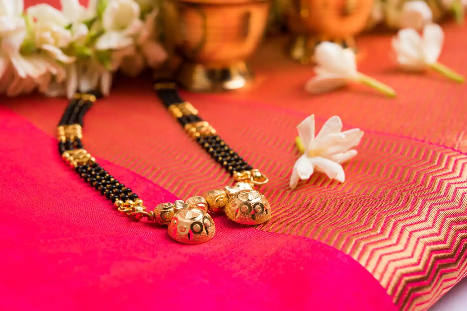 Mangalsutra Designs