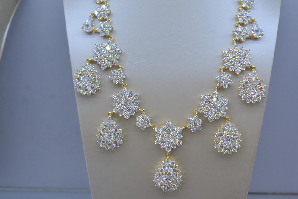 Bridal Diamond Sets Available at Our Jewelry Store Near You