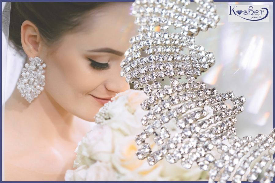 Bridal Diamond Sets Available at Our Jewelry Store Near You