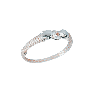 Diamond Bangles