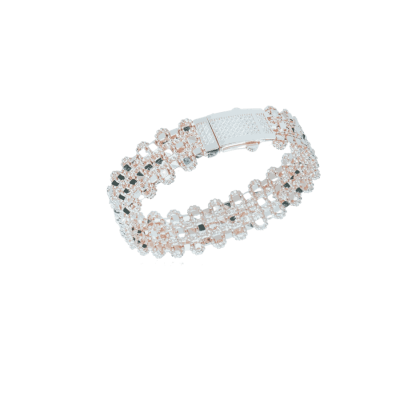 Diamond Bracelets
