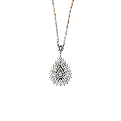 Diamond Necklaces