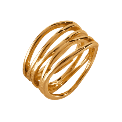 Gold Bangles