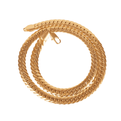 Gold Bracelets